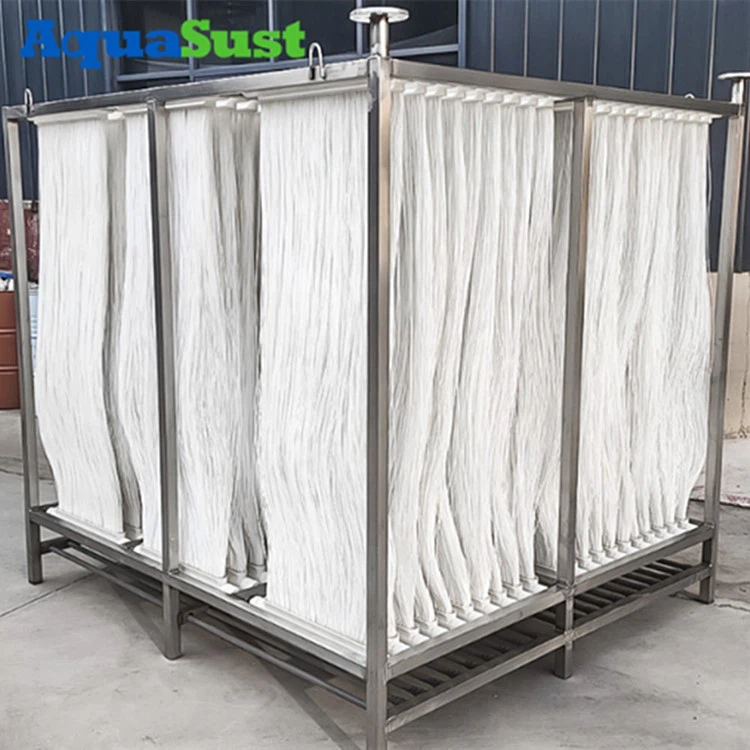 Membrane Bioreactor Membrane Bioreactor