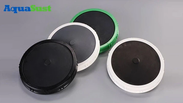 Fine Bubble Disc Diffusers Fine Bubble Disc Diffusers