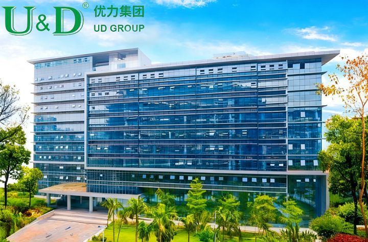 UD Environmental Equipment Technology Co Ltd