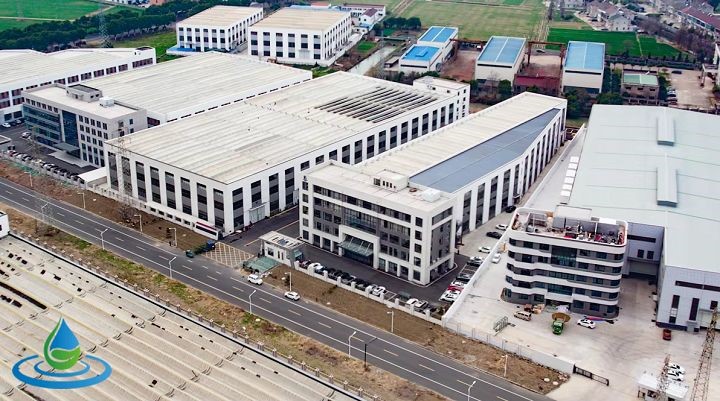 Henan Eco Environmental Protection Equipment Co Ltd